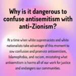 Justin Vivian Bond Instagram - Food for thought. Repost from @jewishvoiceforpeace • Right now, there’s a lot of pain and fear and grief for so many communities. We all want to feel safe, to feel beloved in our community and welcomed in the world. And right now, that’s just not the case. Not for us as Jews, not for our Muslim friends and family, and not for Palestinians and those who speak up for Palestinian freedom. We know that we’re most safe when we all stand together, we’re most welcomed when we stand up for the rights of others, and that we feel most cherished when others stand up for us. Which is precisely why higher walls, bigger guns, and more war-mongering can’t and won’t keep us safe. And why it’s so important that we have clarity about what is threatening our communities, and what isn’t. War mongers try to make it hard, but it’s actually really clear and simple: fighting for Palestinian freedom, against Islamophobia, and against antisemitism are intertwined. We won’t rest until we’re all safe. –– We worked with our partners at the PARCEO resource and education center to offer some explainers for ourselves and our beautiful movement, for how to dismantle antisemitism in this moment while also resisting the intentional and dangerous conflations that harm our intersectional movements for justice and put our communities at risk. Check out the full explainer at the link in our bio.