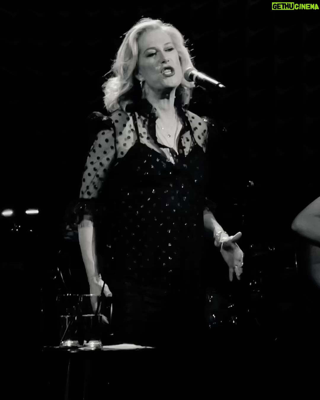 Justin Vivian Bond Instagram - Tonight’s the final night of “Sex With Strangers” at @joespub. I put several shows together each year and I love them all but I’ve been particularly enamored of this one. Curating and performing these powerful songs from the catalogue of the brilliant singer-songwriter @mariannefaithfullofficial has been an incredibly gratifying experience. I could sing them every night of my life and discover something new in the luminous refractions of their glorious language and melodies each time. I’m in awe of my brilliant band. That my musical Director and arranger @mattraymusic could distill the lush orchestral sounds of MF’s collaboration with Angelo Badalamenti into an exquisite arrangement for a 5 piece band is a testimony to his sensitivity as an artist both sonically and, to me visually, because it’s as if he paints with sound. Then after giving us jazz he can switch it up to turn on a time to punch out the classic punk bravado of “Why’d Ya Do it?” with ease and grace. Of course that couldn’t happen without the agility of such an incredible group of musicians: Bernice “Boom Boom” Brooks on drums, Nathann Carrera on guitar, Claudia Chopek on violin, and Mike Jackson on guitar and base. A big THANK YOU to @jepisalla for taking these gorgeous photos of all of us! Also I should mention my incredibly talented hair doers! Stylist: @michaelmorenohair Colorist: @ivymarialisa Cut: @chriscusanojr We’ll be back with our annual Winter Solstice show “Icing” December 19 through January 7. Tickets are on-sale now!!! Several people have asked for a copy of the “Sex With Strangers” Setlist. Here it is. Setlist Pleasure Song Bored By Dreams She Broken English My Friends Have Sex With Strangers Love in the Afternoon Lucy Jordan Incarceration Want to Buy Some Illusions No Child of Mine Why’d Ya Do It? Encores: Love More or Less Times Square Don’t Forget Me