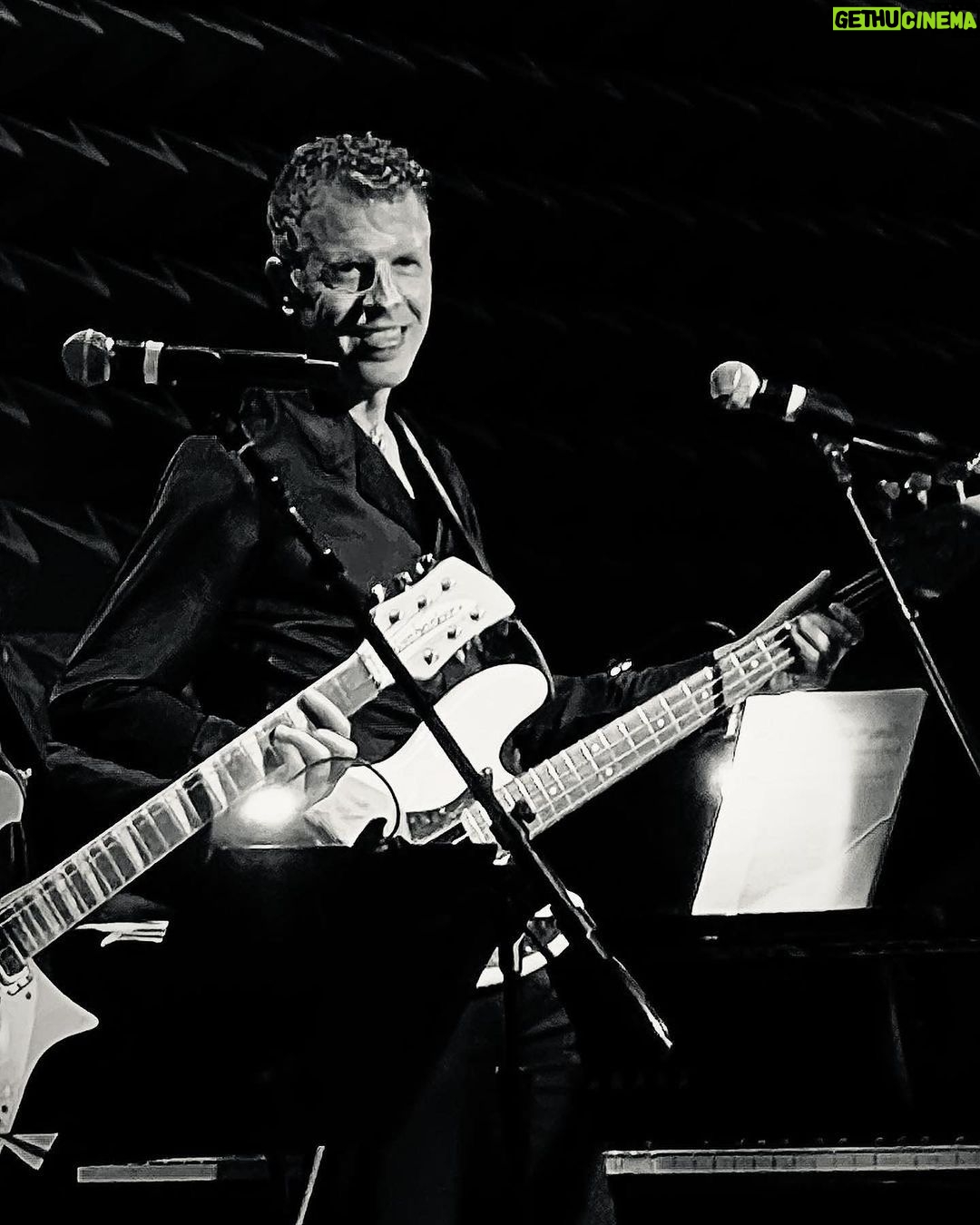 Justin Vivian Bond Instagram - Tonight’s the final night of “Sex With Strangers” at @joespub. I put several shows together each year and I love them all but I’ve been particularly enamored of this one. Curating and performing these powerful songs from the catalogue of the brilliant singer-songwriter @mariannefaithfullofficial has been an incredibly gratifying experience. I could sing them every night of my life and discover something new in the luminous refractions of their glorious language and melodies each time. I’m in awe of my brilliant band. That my musical Director and arranger @mattraymusic could distill the lush orchestral sounds of MF’s collaboration with Angelo Badalamenti into an exquisite arrangement for a 5 piece band is a testimony to his sensitivity as an artist both sonically and, to me visually, because it’s as if he paints with sound. Then after giving us jazz he can switch it up to turn on a time to punch out the classic punk bravado of “Why’d Ya Do it?” with ease and grace. Of course that couldn’t happen without the agility of such an incredible group of musicians: Bernice “Boom Boom” Brooks on drums, Nathann Carrera on guitar, Claudia Chopek on violin, and Mike Jackson on guitar and base. A big THANK YOU to @jepisalla for taking these gorgeous photos of all of us! Also I should mention my incredibly talented hair doers! Stylist: @michaelmorenohair Colorist: @ivymarialisa Cut: @chriscusanojr We’ll be back with our annual Winter Solstice show “Icing” December 19 through January 7. Tickets are on-sale now!!! Several people have asked for a copy of the “Sex With Strangers” Setlist. Here it is. Setlist Pleasure Song Bored By Dreams She Broken English My Friends Have Sex With Strangers Love in the Afternoon Lucy Jordan Incarceration Want to Buy Some Illusions No Child of Mine Why’d Ya Do It? Encores: Love More or Less Times Square Don’t Forget Me