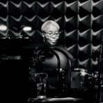 Justin Vivian Bond Instagram - Tonight’s the final night of “Sex With Strangers” at @joespub. I put several shows together each year and I love them all but I’ve been particularly enamored of this one. Curating and performing these powerful songs from the catalogue of the brilliant singer-songwriter @mariannefaithfullofficial has been an incredibly gratifying experience. I could sing them every night of my life and discover something new in the luminous refractions of their glorious language and melodies each time. I’m in awe of my brilliant band. That my musical Director and arranger @mattraymusic could distill the lush orchestral sounds of MF’s collaboration with Angelo Badalamenti into an exquisite arrangement for a 5 piece band is a testimony to his sensitivity as an artist both sonically and, to me visually, because it’s as if he paints with sound. Then after giving us jazz he can switch it up to turn on a time to punch out the classic punk bravado of “Why’d Ya Do it?” with ease and grace. Of course that couldn’t happen without the agility of such an incredible group of musicians: Bernice “Boom Boom” Brooks on drums, Nathann Carrera on guitar, Claudia Chopek on violin, and Mike Jackson on guitar and base. A big THANK YOU to @jepisalla for taking these gorgeous photos of all of us! Also I should mention my incredibly talented hair doers! Stylist: @michaelmorenohair Colorist: @ivymarialisa Cut: @chriscusanojr We’ll be back with our annual Winter Solstice show “Icing” December 19 through January 7. Tickets are on-sale now!!! Several people have asked for a copy of the “Sex With Strangers” Setlist. Here it is. Setlist Pleasure Song Bored By Dreams She Broken English My Friends Have Sex With Strangers Love in the Afternoon Lucy Jordan Incarceration Want to Buy Some Illusions No Child of Mine Why’d Ya Do It? Encores: Love More or Less Times Square Don’t Forget Me