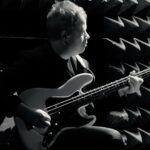 Justin Vivian Bond Instagram - Tonight’s the final night of “Sex With Strangers” at @joespub. I put several shows together each year and I love them all but I’ve been particularly enamored of this one. Curating and performing these powerful songs from the catalogue of the brilliant singer-songwriter @mariannefaithfullofficial has been an incredibly gratifying experience. I could sing them every night of my life and discover something new in the luminous refractions of their glorious language and melodies each time. I’m in awe of my brilliant band. That my musical Director and arranger @mattraymusic could distill the lush orchestral sounds of MF’s collaboration with Angelo Badalamenti into an exquisite arrangement for a 5 piece band is a testimony to his sensitivity as an artist both sonically and, to me visually, because it’s as if he paints with sound. Then after giving us jazz he can switch it up to turn on a time to punch out the classic punk bravado of “Why’d Ya Do it?” with ease and grace. Of course that couldn’t happen without the agility of such an incredible group of musicians: Bernice “Boom Boom” Brooks on drums, Nathann Carrera on guitar, Claudia Chopek on violin, and Mike Jackson on guitar and base. A big THANK YOU to @jepisalla for taking these gorgeous photos of all of us! Also I should mention my incredibly talented hair doers! Stylist: @michaelmorenohair Colorist: @ivymarialisa Cut: @chriscusanojr We’ll be back with our annual Winter Solstice show “Icing” December 19 through January 7. Tickets are on-sale now!!! Several people have asked for a copy of the “Sex With Strangers” Setlist. Here it is. Setlist Pleasure Song Bored By Dreams She Broken English My Friends Have Sex With Strangers Love in the Afternoon Lucy Jordan Incarceration Want to Buy Some Illusions No Child of Mine Why’d Ya Do It? Encores: Love More or Less Times Square Don’t Forget Me