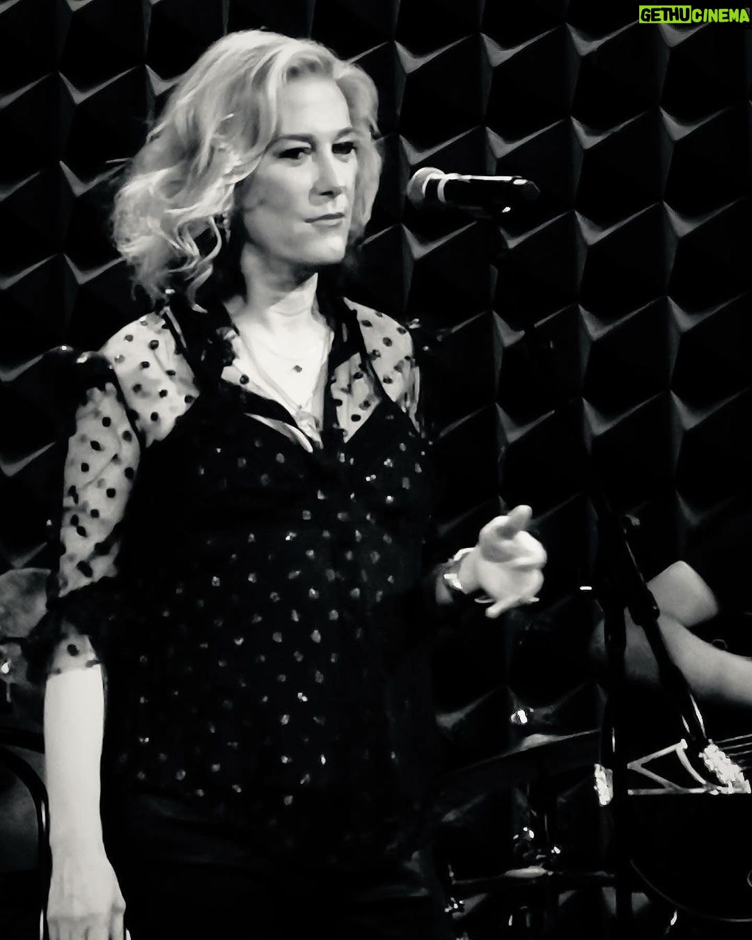 Justin Vivian Bond Instagram - Tonight’s the final night of “Sex With Strangers” at @joespub. I put several shows together each year and I love them all but I’ve been particularly enamored of this one. Curating and performing these powerful songs from the catalogue of the brilliant singer-songwriter @mariannefaithfullofficial has been an incredibly gratifying experience. I could sing them every night of my life and discover something new in the luminous refractions of their glorious language and melodies each time. I’m in awe of my brilliant band. That my musical Director and arranger @mattraymusic could distill the lush orchestral sounds of MF’s collaboration with Angelo Badalamenti into an exquisite arrangement for a 5 piece band is a testimony to his sensitivity as an artist both sonically and, to me visually, because it’s as if he paints with sound. Then after giving us jazz he can switch it up to turn on a time to punch out the classic punk bravado of “Why’d Ya Do it?” with ease and grace. Of course that couldn’t happen without the agility of such an incredible group of musicians: Bernice “Boom Boom” Brooks on drums, Nathann Carrera on guitar, Claudia Chopek on violin, and Mike Jackson on guitar and base. A big THANK YOU to @jepisalla for taking these gorgeous photos of all of us! Also I should mention my incredibly talented hair doers! Stylist: @michaelmorenohair Colorist: @ivymarialisa Cut: @chriscusanojr We’ll be back with our annual Winter Solstice show “Icing” December 19 through January 7. Tickets are on-sale now!!! Several people have asked for a copy of the “Sex With Strangers” Setlist. Here it is. Setlist Pleasure Song Bored By Dreams She Broken English My Friends Have Sex With Strangers Love in the Afternoon Lucy Jordan Incarceration Want to Buy Some Illusions No Child of Mine Why’d Ya Do It? Encores: Love More or Less Times Square Don’t Forget Me