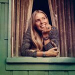 Justin Vivian Bond Instagram - Happy 80th, Goddess! #jonimitchell