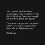 Justin Vivian Bond Instagram - I have been keeping my mouth shut about the horrific situation in the Middle East because the complexity of it has been overwhelming and I didn’t want to say the wrong thing. Sorry if it has seemed like I haven’t been paying attention. My heart has been breaking for the people of Israel and Gaza. Today I read this post and it seemed to crystallize what I’ve been working towards in my head and heart and I’m so grateful to Layla F Saad for her thoughtful and empathetic post. I thought I would share it in case you haven’t had a chance to read it yourselves. I am praying for peace and for our better angels to lead us out of this nightmare and prevent the slaughter of more innocent people. I’m turning off the comments for this post because I really don’t have the bandwidth for any more venom.