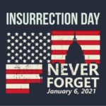 Justin Vivian Bond Instagram - I watched. I saw. I remember. Everyone who watched knows. Those who saw it acknowledged it, and now deny it are cowards, liars, and worse. Periodt. And the rest were all for it, which is a horrific fact we all have to deal with. #insurrectionday #january6 #lockthemup The Capitol Building, Washington DC
