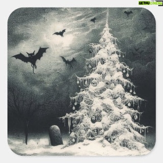 Justin Vivian Bond Instagram - Solstice Blessings to you all. Light your candles and strive for peace in Gaza. ❄️🌟❄️