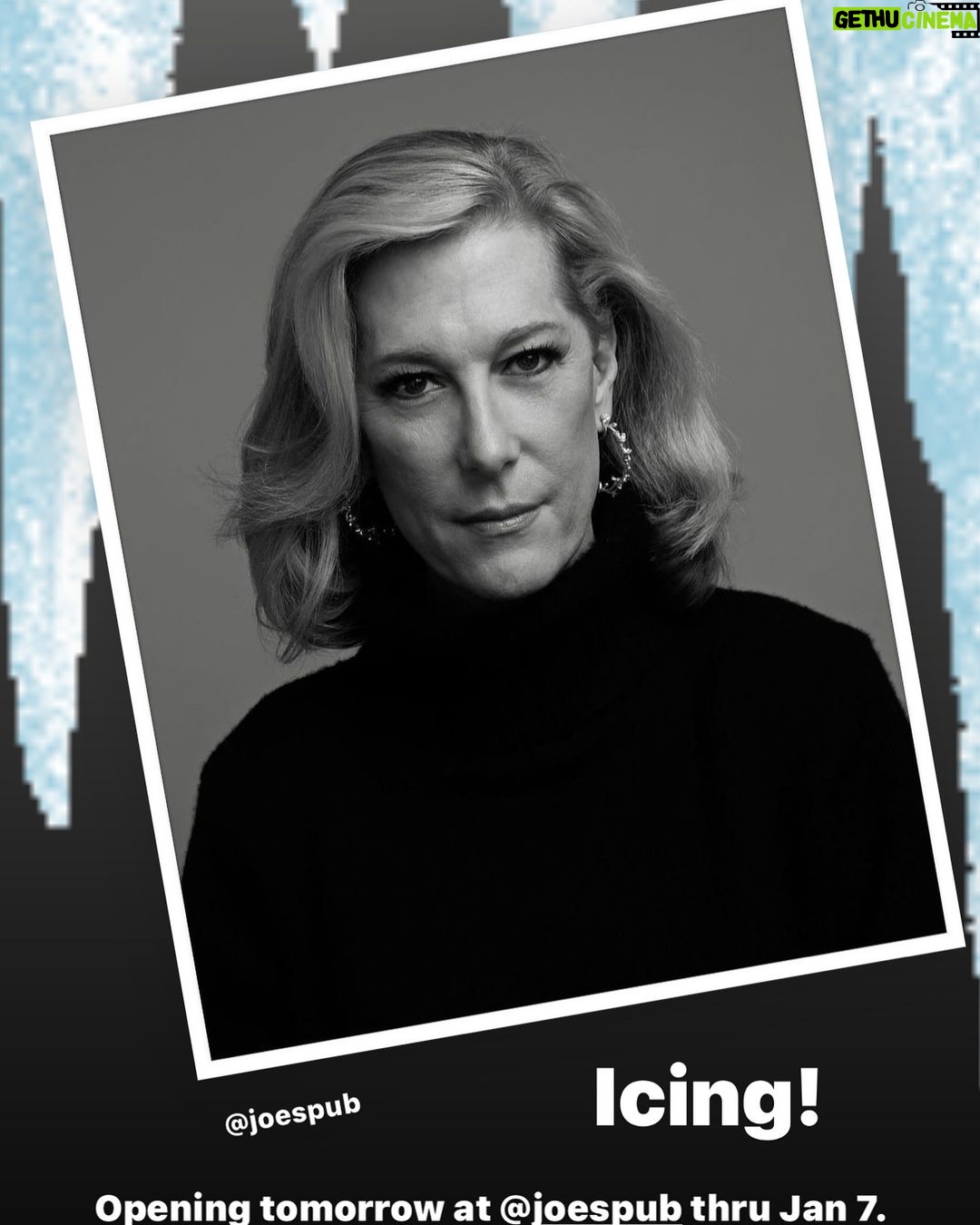 Justin Vivian Bond Instagram - Winter Solstice/Holiday Shows opening tomorrow - Jan 7 at @joespub I’m exhausted from the Kiki & Herb tour, which was a total joy, but I would couldn’t miss the chance to create dreamy solstice magic with my glorious friends @mattraymusic, @bernicesbrooks, @nathanncarrera, @chopes26, and @mistermikejackson! We’re playing 6 shows only thru Jan 7, then mother is taking several months off from performing! 💋❄️🖤 Photo: @emilcohen Joe's Pub