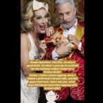 Justin Vivian Bond Instagram - … from a very candid, forthright interview in the Dallas Voice today. Link in stories. #eggnog #holidsyhostesstips #cabaretshow #christmastreats🎄 The Granda Theater