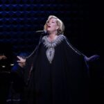Justin Vivian Bond Instagram - And to all a good night… Thank you to all the wonderful people who came to my holiday shows -both at @joespub and the @kikiandherb tour. I’m so grateful to get to play with so many brilliant artists @kennymellman, @mattraymusic, @nathanncarrera, @bernicesbrooks, @mistermikejackson. I’m going under the ivy for a bit now. You can still stream my holiday show for the rest of Christmas Eve. A big thank you to @matthewplacek for this capture and @the_art_of_kellycook for the photo. Hair by @michaelmorenohair Sending love and light to all and wishing you a blessed Christmas.