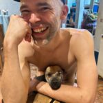 Justin Vivian Bond Instagram - Saturday! I may never leave.