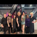 Justin Vivian Bond Instagram - 2023: A Major Year Wrote SEVEN new Shows: A Julie Valentine/London Calling (February, March) JVB’s Birthday Bouquet (May) What Have You Done For Me Legislately? (June) Manchester Festival: One Night in Trans Vegas (July) Sex With Strangers (November) Oh Come Let Us Adore Them (December) Icing (December) Toured: OAOA: Spoleto Festival (June), Dublin Fringe (September) Kiki & Herb: DC, NYC, Chicago, Dallas, Austin, San Francisco, LA (December) Sang at Carnegie Hall: Music & Revolution: Greenwich Village in the 60s, Zankel Hall (November) Traveled Internationally: Puerto Vallarta (January) London (March, May, September) Paris (March) Dublin (September) Lisbon (September) Deaths: Mom (January) Aunt Sandra (February) Ian Falconer (March) Heklina (April) Jon Bush (July) Nancy Brooks Brody (December) Physically: Turned 60 (May) Broken Foot (September) Covid (September) Visual Art: Group Show “Between Us” at @alexandergrayassociates (September) Favorite Art Exhibitions and Shows: Aknahtan, ENO (March) Fierce Pussy Palais fe Tokyo (march) @JerryStafford Rara Arvis, White Cube Paris (March) @bobbijenesmith, Palais Garnier (March) Champion, Metropolitan Opera (April) @jonathan.anderson On Foot, Otter Waterman, London (September) @LindaEvangelista, Cadogan Hall, London (September) Best Meal: 60th Birthday Dinner prepared by @hamilton_gabrielle and @ashmerriman at Prune (May) Gratitude: That I was able to care for my dying mother and be with her when she slipped back into the great unknown, and for the profound grace we were blessed with during her illness and death For my sister @mammacbd1 and her family For the wonderful lifelong friends and close extended family members who supported me through that difficult time and who have been there to hold me up when I’ve needed support during this year of hard work and grieving. For my cats For my art, which sustains me For everyone who has come to see me perform this year For hats, gloves, shoes, and LIPSTICK.