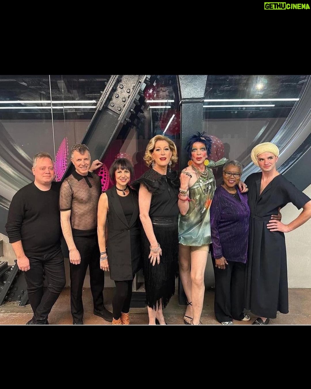 Justin Vivian Bond Instagram - 2023: A Major Year Wrote SEVEN new Shows: A Julie Valentine/London Calling (February, March) JVB’s Birthday Bouquet (May) What Have You Done For Me Legislately? (June) Manchester Festival: One Night in Trans Vegas (July) Sex With Strangers (November) Oh Come Let Us Adore Them (December) Icing (December) Toured: OAOA: Spoleto Festival (June), Dublin Fringe (September) Kiki & Herb: DC, NYC, Chicago, Dallas, Austin, San Francisco, LA (December) Sang at Carnegie Hall: Music & Revolution: Greenwich Village in the 60s, Zankel Hall (November) Traveled Internationally: Puerto Vallarta (January) London (March, May, September) Paris (March) Dublin (September) Lisbon (September) Deaths: Mom (January) Aunt Sandra (February) Ian Falconer (March) Heklina (April) Jon Bush (July) Nancy Brooks Brody (December) Physically: Turned 60 (May) Broken Foot (September) Covid (September) Visual Art: Group Show “Between Us” at @alexandergrayassociates (September) Favorite Art Exhibitions and Shows: Aknahtan, ENO (March) Fierce Pussy Palais fe Tokyo (march) @JerryStafford Rara Arvis, White Cube Paris (March) @bobbijenesmith, Palais Garnier (March) Champion, Metropolitan Opera (April) @jonathan.anderson On Foot, Otter Waterman, London (September) @LindaEvangelista, Cadogan Hall, London (September) Best Meal: 60th Birthday Dinner prepared by @hamilton_gabrielle and @ashmerriman at Prune (May) Gratitude: That I was able to care for my dying mother and be with her when she slipped back into the great unknown, and for the profound grace we were blessed with during her illness and death For my sister @mammacbd1 and her family For the wonderful lifelong friends and close extended family members who supported me through that difficult time and who have been there to hold me up when I’ve needed support during this year of hard work and grieving. For my cats For my art, which sustains me For everyone who has come to see me perform this year For hats, gloves, shoes, and LIPSTICK.