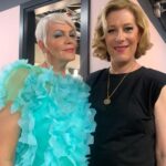 Justin Vivian Bond Instagram - 2023: A Major Year Wrote SEVEN new Shows: A Julie Valentine/London Calling (February, March) JVB’s Birthday Bouquet (May) What Have You Done For Me Legislately? (June) Manchester Festival: One Night in Trans Vegas (July) Sex With Strangers (November) Oh Come Let Us Adore Them (December) Icing (December) Toured: OAOA: Spoleto Festival (June), Dublin Fringe (September) Kiki & Herb: DC, NYC, Chicago, Dallas, Austin, San Francisco, LA (December) Sang at Carnegie Hall: Music & Revolution: Greenwich Village in the 60s, Zankel Hall (November) Traveled Internationally: Puerto Vallarta (January) London (March, May, September) Paris (March) Dublin (September) Lisbon (September) Deaths: Mom (January) Aunt Sandra (February) Ian Falconer (March) Heklina (April) Jon Bush (July) Nancy Brooks Brody (December) Physically: Turned 60 (May) Broken Foot (September) Covid (September) Visual Art: Group Show “Between Us” at @alexandergrayassociates (September) Favorite Art Exhibitions and Shows: Aknahtan, ENO (March) Fierce Pussy Palais fe Tokyo (march) @JerryStafford Rara Arvis, White Cube Paris (March) @bobbijenesmith, Palais Garnier (March) Champion, Metropolitan Opera (April) @jonathan.anderson On Foot, Otter Waterman, London (September) @LindaEvangelista, Cadogan Hall, London (September) Best Meal: 60th Birthday Dinner prepared by @hamilton_gabrielle and @ashmerriman at Prune (May) Gratitude: That I was able to care for my dying mother and be with her when she slipped back into the great unknown, and for the profound grace we were blessed with during her illness and death For my sister @mammacbd1 and her family For the wonderful lifelong friends and close extended family members who supported me through that difficult time and who have been there to hold me up when I’ve needed support during this year of hard work and grieving. For my cats For my art, which sustains me For everyone who has come to see me perform this year For hats, gloves, shoes, and LIPSTICK.