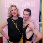 Justin Vivian Bond Instagram - 2023: A Major Year Wrote SEVEN new Shows: A Julie Valentine/London Calling (February, March) JVB’s Birthday Bouquet (May) What Have You Done For Me Legislately? (June) Manchester Festival: One Night in Trans Vegas (July) Sex With Strangers (November) Oh Come Let Us Adore Them (December) Icing (December) Toured: OAOA: Spoleto Festival (June), Dublin Fringe (September) Kiki & Herb: DC, NYC, Chicago, Dallas, Austin, San Francisco, LA (December) Sang at Carnegie Hall: Music & Revolution: Greenwich Village in the 60s, Zankel Hall (November) Traveled Internationally: Puerto Vallarta (January) London (March, May, September) Paris (March) Dublin (September) Lisbon (September) Deaths: Mom (January) Aunt Sandra (February) Ian Falconer (March) Heklina (April) Jon Bush (July) Nancy Brooks Brody (December) Physically: Turned 60 (May) Broken Foot (September) Covid (September) Visual Art: Group Show “Between Us” at @alexandergrayassociates (September) Favorite Art Exhibitions and Shows: Aknahtan, ENO (March) Fierce Pussy Palais fe Tokyo (march) @JerryStafford Rara Arvis, White Cube Paris (March) @bobbijenesmith, Palais Garnier (March) Champion, Metropolitan Opera (April) @jonathan.anderson On Foot, Otter Waterman, London (September) @LindaEvangelista, Cadogan Hall, London (September) Best Meal: 60th Birthday Dinner prepared by @hamilton_gabrielle and @ashmerriman at Prune (May) Gratitude: That I was able to care for my dying mother and be with her when she slipped back into the great unknown, and for the profound grace we were blessed with during her illness and death For my sister @mammacbd1 and her family For the wonderful lifelong friends and close extended family members who supported me through that difficult time and who have been there to hold me up when I’ve needed support during this year of hard work and grieving. For my cats For my art, which sustains me For everyone who has come to see me perform this year For hats, gloves, shoes, and LIPSTICK.