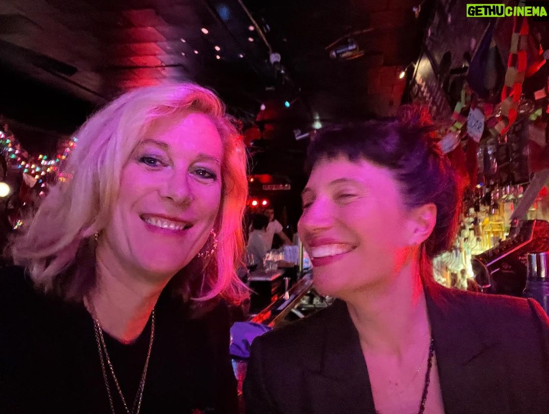 Justin Vivian Bond Instagram - The Christmas Brunch Brunch, The Christmas Dinner Duo, and The Christmas Eve Dream Team. Hope you all had a Merry Christmas!!! I got a present today but it was makeup so Iβm thrilled. Thank you @dexterdriscoll! ππππ