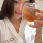 Juthapich Indrajundra Instagram - Cheers to a perfect self-love time at @mediwelle 💖 Mediwelle
