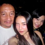 Juthapich Indrajundra Instagram - Happy Birthday Mommy @jane_jamie_gina 🥳🫶🏻💕 You know I love you😘❤️