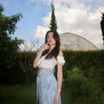 Juthapich Indrajundra Instagram – Follow the rabbit hole 🕳️ 🐇 Ganicco Farm