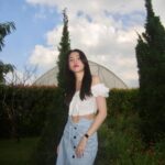 Juthapich Indrajundra Instagram – Follow the rabbit hole 🕳️ 🐇 Ganicco Farm