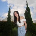Juthapich Indrajundra Instagram – Follow the rabbit hole 🕳️ 🐇 Ganicco Farm