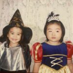 Juthapich Indrajundra Instagram - Nong Jamie says hi👋🏻 #happychildrensday