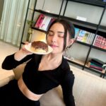 Juthapich Indrajundra Instagram - Want some Tira-miss-u?😗🤎