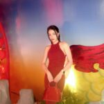 Juthapich Indrajundra Instagram - Happy Lunar New Year🧧 🐉 在这辞旧迎新的时刻，祝你新年快乐，万事如意，心想事成，阖家欢乐!😊