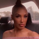 K.D. Aubert Instagram - #MadameAubert