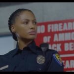 K.D. Aubert Instagram - 🎬Hey guys! I gotta NEW FILM coming out! 🎬 WATCH THIS TRAILER and tell me what you think! 🎬SISTERS🎬 Directed By: @jahmarhill 🍿Coming THIS SUMMER!!🍿 #KDaubert