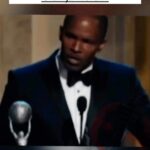 K.D. Aubert Instagram - We ❤️ you brother!!! @iamjamiefoxx The 🌎 is lifting you UP and CLAIMING your HEALING! I have no clue what’s going on but I am BELIEVING GOD WILL BRING YOU THRU THIS! 🙏🏽PLEASE take a moment and just say…GOD PLEASE HEAL JAMIE FOXX!