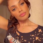K.D. Aubert Instagram - 🎬🎬 DAY 1: NEW MOVIE 🎬🎬 3am COMING SOON! #kdstayworking #ActressLife #SetLife #SongByMe GLAM: @zharabella.pro @trufx #MadameAubert #KDaubert