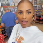 K.D. Aubert Instagram - This is either GROSS or DELICIOUS! 🫣😋🤮 @rocketfizzofficial @lestersfixins #MadameAubert #KDaubert Rocket Fizz Bossier City, LA