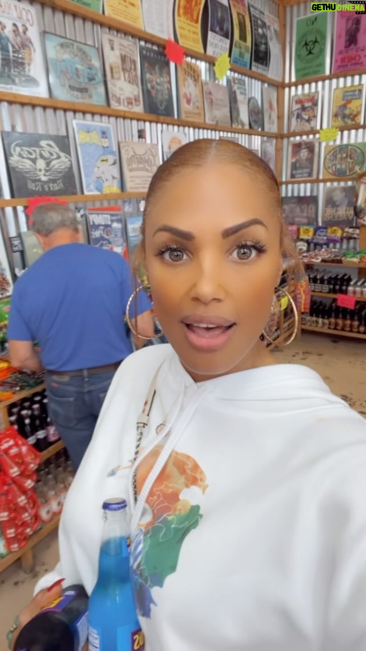 K.D. Aubert - 5.6K Likes - This is either GROSS or DELICIOUS! 🫣😋🤮 @rocketfizzofficial @lestersfixins #MadameAubert #KDaubert