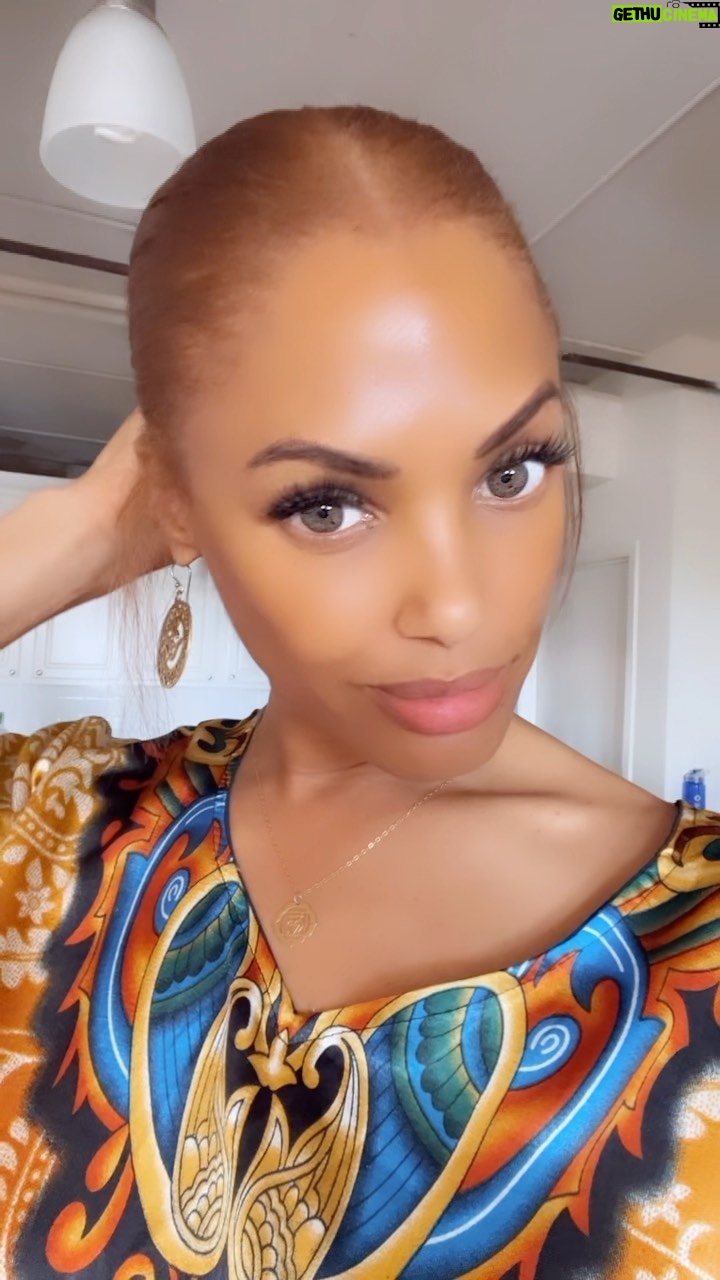 K.D. Aubert - 4.6K Likes - 🧡NEW HAIR COLOR🧡 Operation: Switch’em Up! #MadameAubert #KDaubert