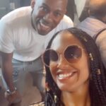K.D. Aubert Instagram – This SUNDAY my cousins and I had an AMAAAZING BRUNCH at @kitchenkocktailsusa SHOUT OUT to the owner and his staff!!! KEVIN KELLEYThe ❤️ I received was SO AWESOME! The food was SPLENDID!!! From the security to the bartenders, everyone was ABSOLUTELY AMAZING! #BlackOwned #SundayBrunch #dallastexas #ASK4SHANE