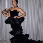 K.D. Aubert Instagram - Yaaaaaasssss QUEEN!! You deserve ALL THE HIGH HONORS!!! @im.angelabassett 💎💎💎👑👑👑