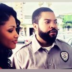 K.D. Aubert Instagram - 👮🏾‍♀️TOP FLIGHT 👮🏾‍♀️ Donna & Craig #FridayAfterNext #Classic #Comedy
