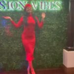 K.D. Aubert Instagram -