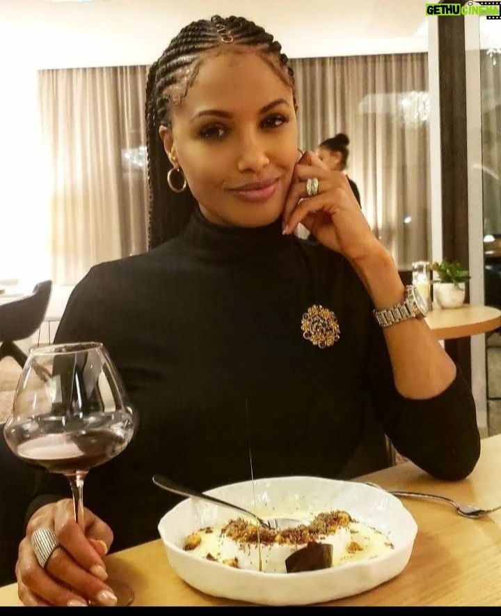 K.D. Aubert Instagram - LIFE is so full of twists and turns. Some good , some bad. Focus on the positive, learn as much as you can. It's never a mistake, it's a lesson. #MadameAubert