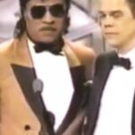 K.D. Aubert Instagram - Yaaaaassssss!!! What he said! ❤ #LittleRichard #TheORIGINATOR #KINGofRocknRoll