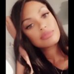 K.D. Aubert Instagram - #MadameAubert