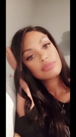 K.D. Aubert Instagram - #MadameAubert