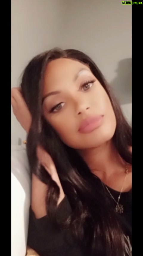 K.D. Aubert - 2.4K Likes - #MadameAubert