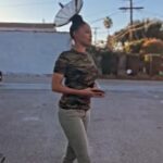 K.D. Aubert Instagram - 🎬 It's always a sad day when a movie comes to an end 🎬 😔 This will be one for the books!