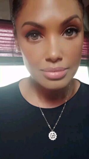 K.D. Aubert Instagram - 🎬 I ❤ MY JOB!🎬 I can be anything I want to be!