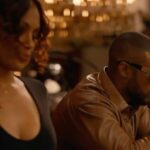 K.D. Aubert Instagram - 🎄🎄Streaming Now on @Starz🎄🎄 “Momma Said Come Home For Christmas”