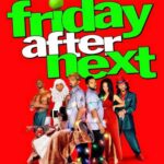 K.D. Aubert Instagram - 🎄It’s that time of year again folks!🎄 What’s your favorite line from this movie??? Keep the tradition alive! #FridayAfterNext