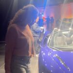 K.D. Aubert Instagram - PRIVATE INTRODUCTION to the new 2024 McLaren 750S @mclaren #MadameMcKaren