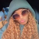 K.D. Aubert Instagram - 🎵Bumpin in da Aston Martin! #SuperCarRallyLife