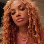 K.D. Aubert Instagram - 💗Dwelling in GRATITUDE💗 #MadameAubert